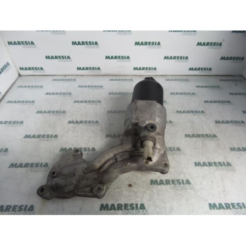 Peugeot - 307 - Support filtre à huile