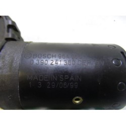 Peugeot - 206 - Front wiper motor