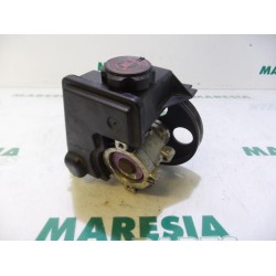 Peugeot - 206 - Power steering pump
