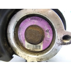 Peugeot - 206 - Power steering pump