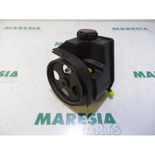 Peugeot - 206 - Pompe direction assistée