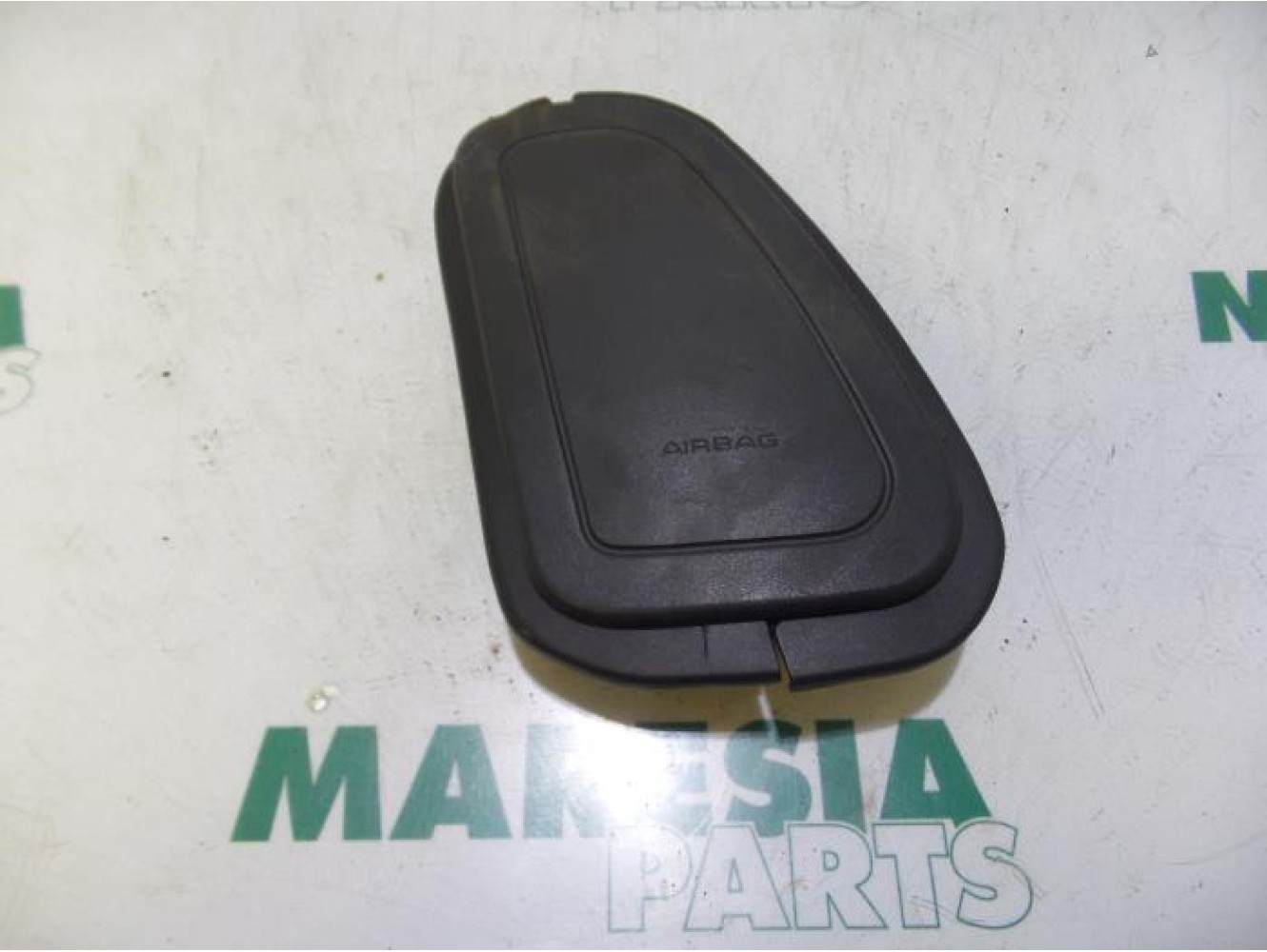 Citroen - C3 - Airbag Sitz (Sitzplatz)