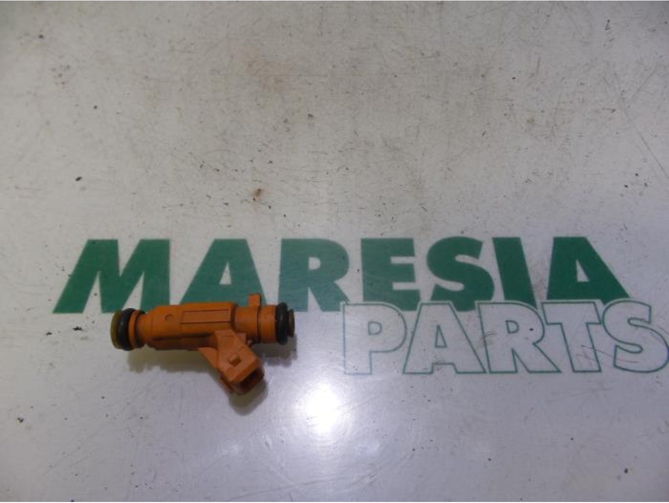 Citroen - C2 - Injector (benzine injectie)