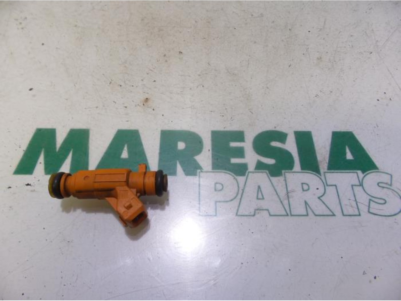 Citroen - C2 - Injector (petrol injection)