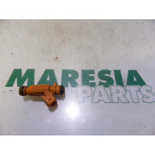Citroen - C2 - Injector (petrol injection)