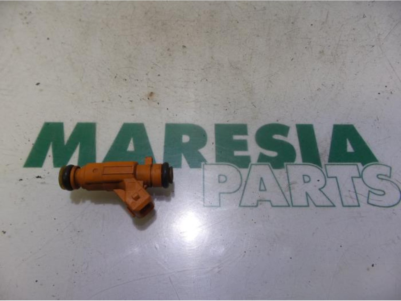 Citroen - C2 - Injector (petrol injection)