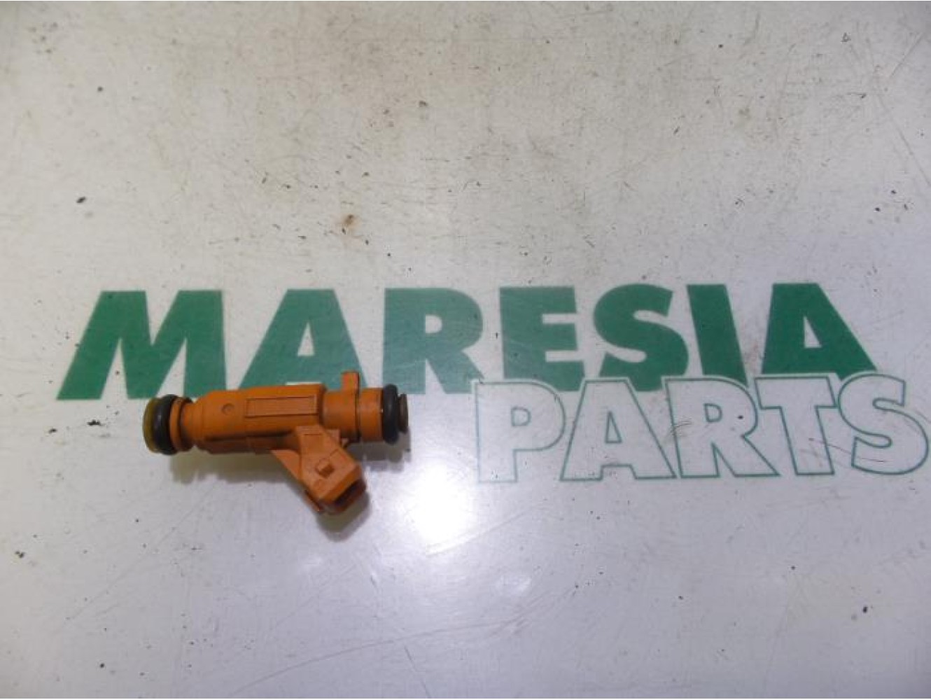 Citroen - C2 - Injector (petrol injection)