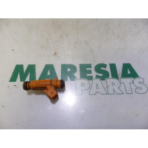 Citroen - C2 - Injector (petrol injection)
