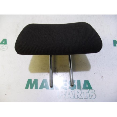 Peugeot - 307 - Support principal