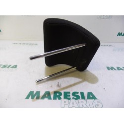 Peugeot - 307 - Headrest