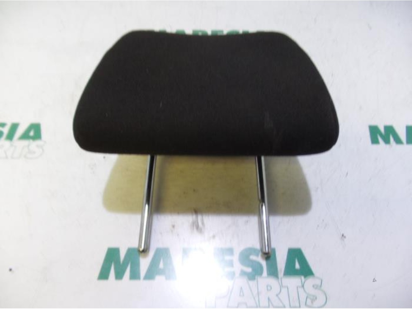 Peugeot - 307 - Headrest
