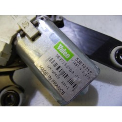 Peugeot - 307 - Ruitenwissermotor achter