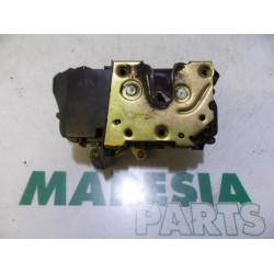 Peugeot - 307 - Door lock mechanism 2-door, left