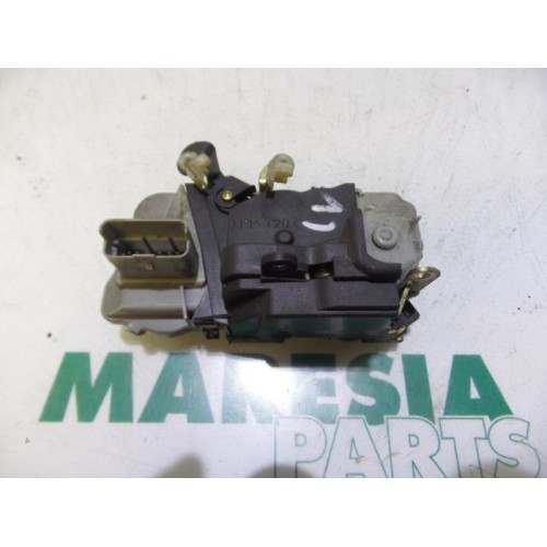 Peugeot - 307 - Door lock mechanism 2-door, left