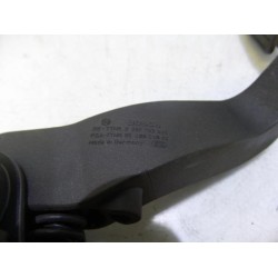 Peugeot - 307 - Gaspedaalpositie Sensor