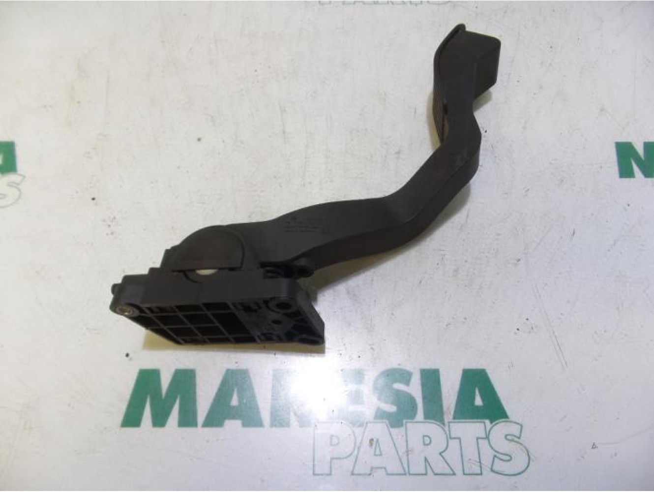Peugeot - 307 - Gaspedaalpositie Sensor