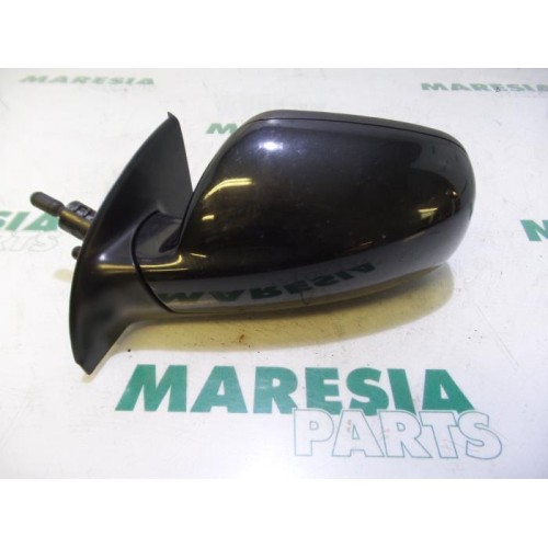 Peugeot - 307 - Wing mirror, left