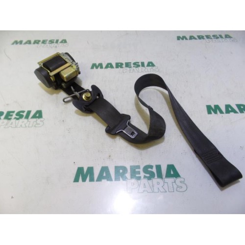 Peugeot - 307 - Front seatbelt, right