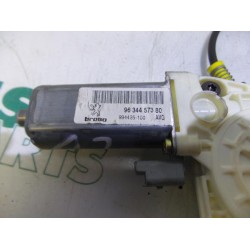 Peugeot - 307 - Window mechanism 2-door, front left