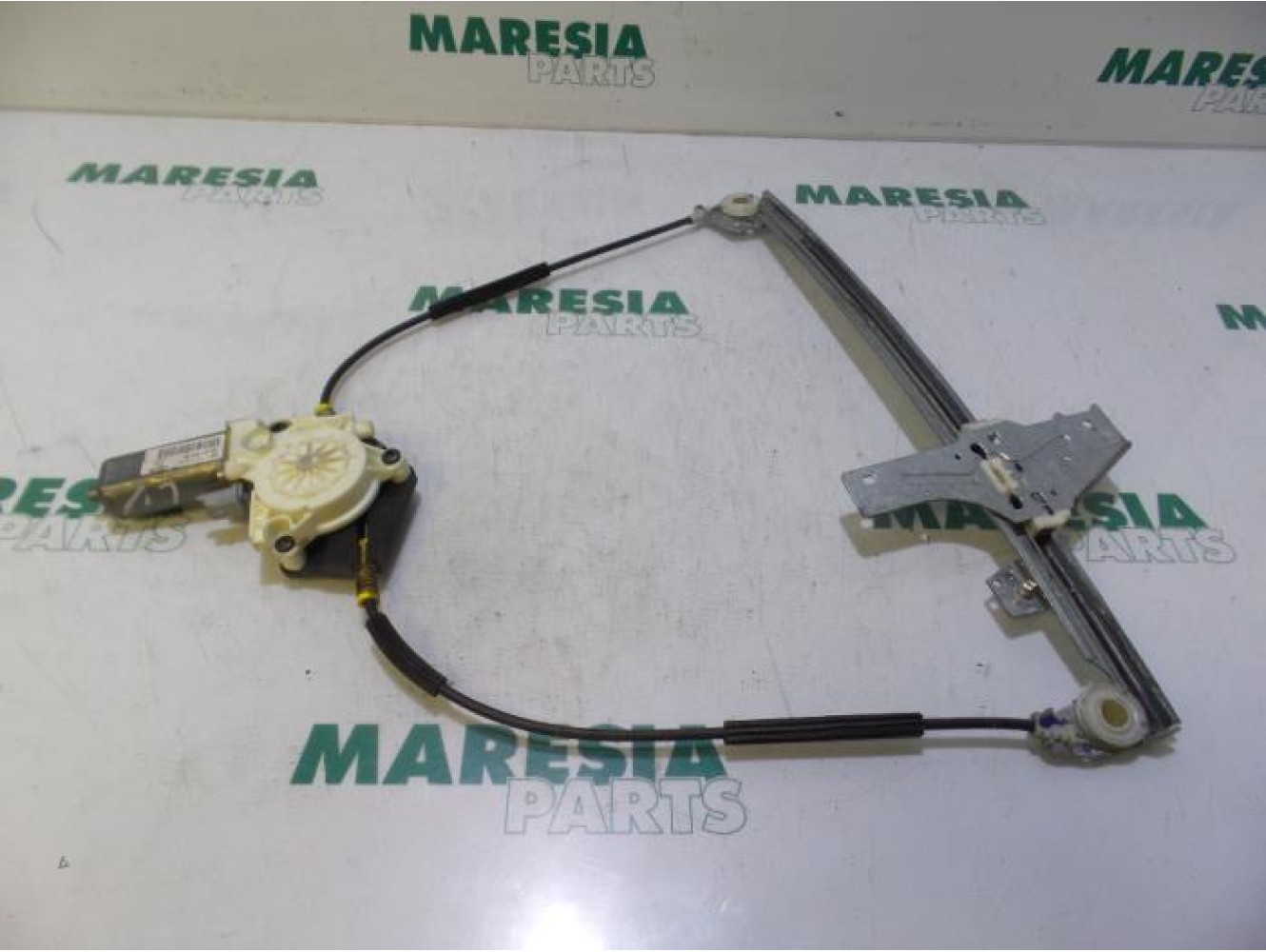 Peugeot - 307 - Window mechanism 2-door, front left
