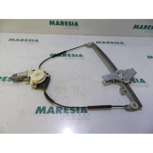 Peugeot - 307 - Window mechanism 2-door, front left