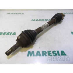 Peugeot - 307 - Aandrijfas links-voor