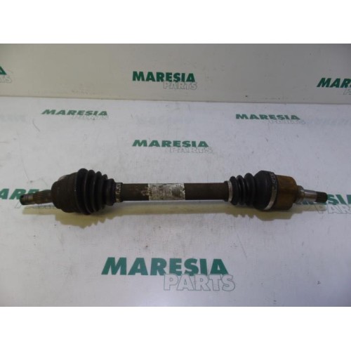 Peugeot - 307 - Front drive shaft, left