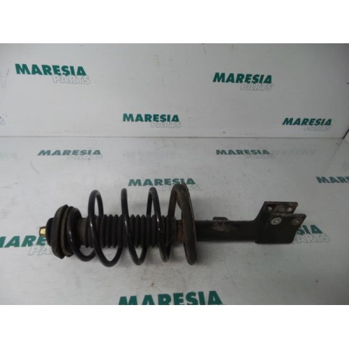 Peugeot - 307 - Front shock absorber rod, left