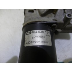 Peugeot - 307 - Front wiper motor