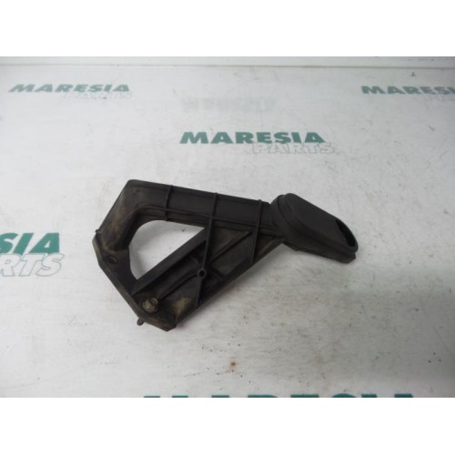 Citroen - Picasso - Oil pump