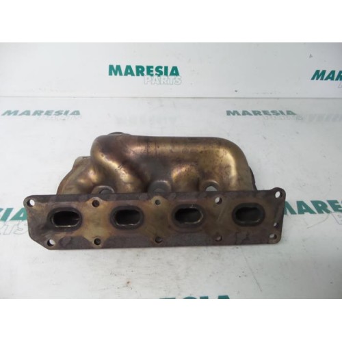 Citroen - Picasso - Exhaust manifold