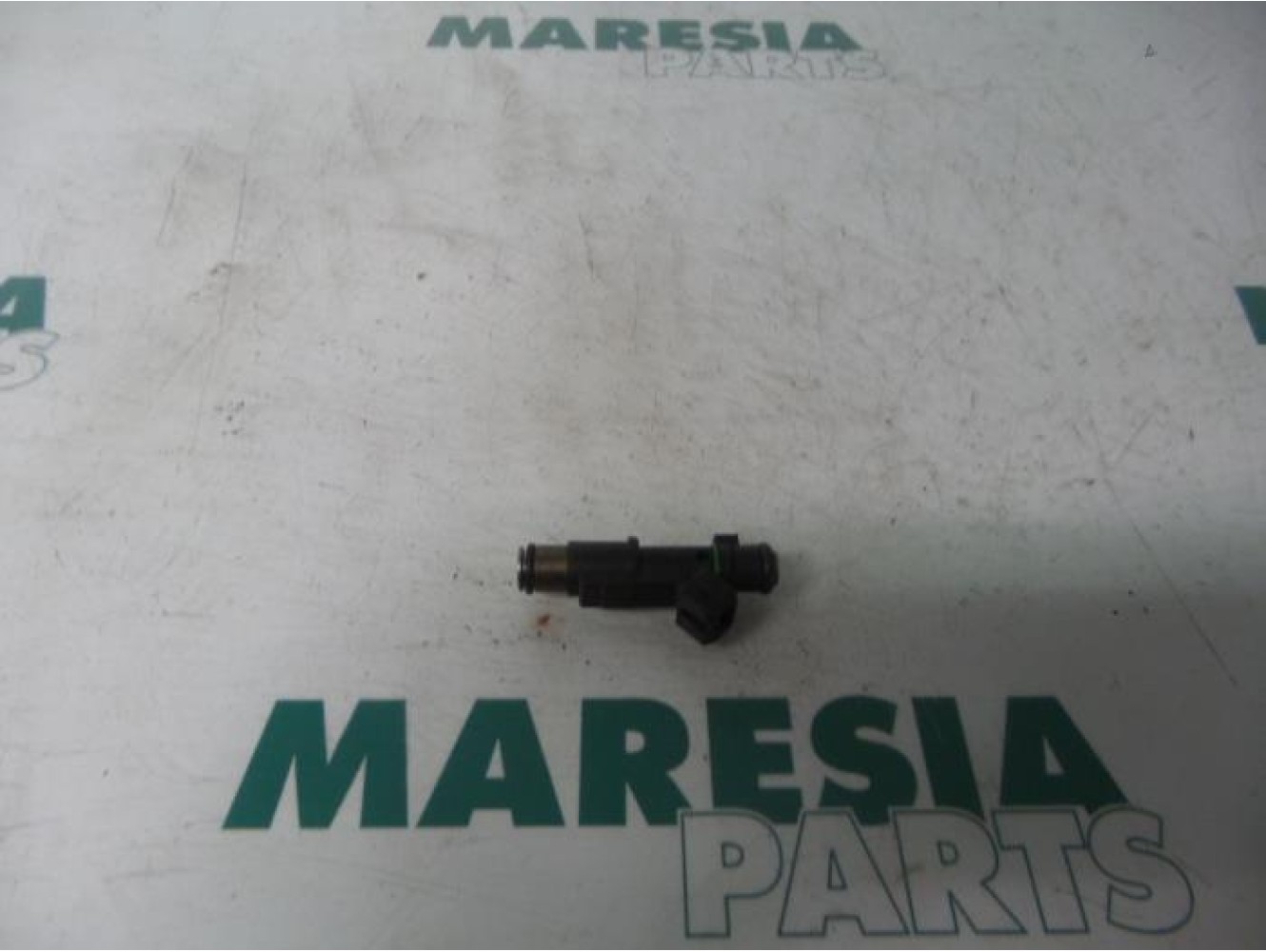 Citroen - Picasso - Injector (petrol injection)