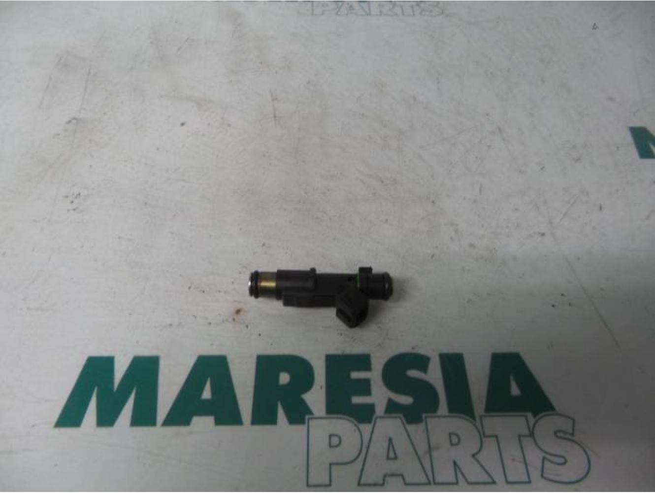 Citroen - Picasso - Injector (benzine injectie)