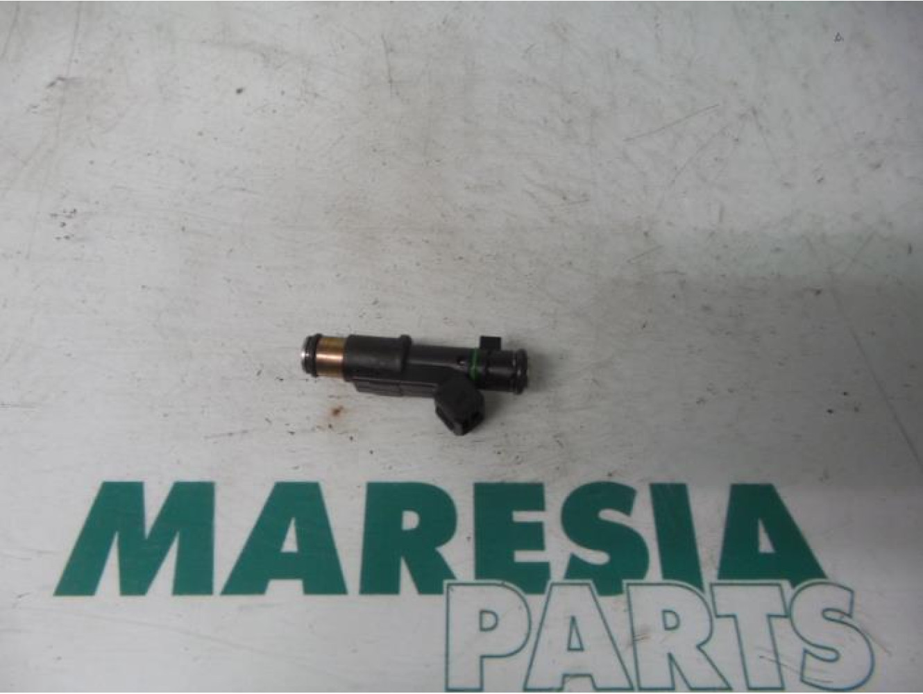 Citroen - Picasso - Injector (benzine injectie)