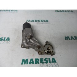 Peugeot - 206 - Support filtre à huile