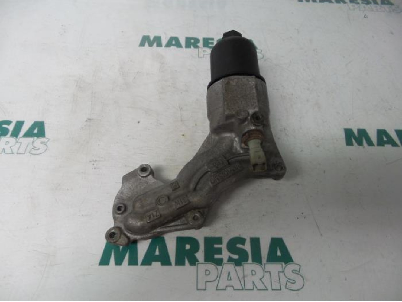 Peugeot - 206 - Support filtre à huile