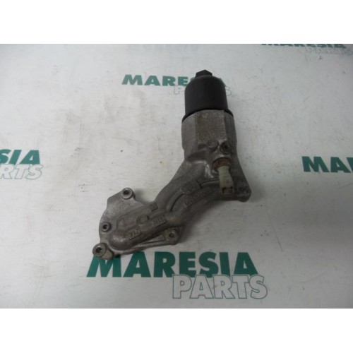 Peugeot - 206 - Support filtre à huile