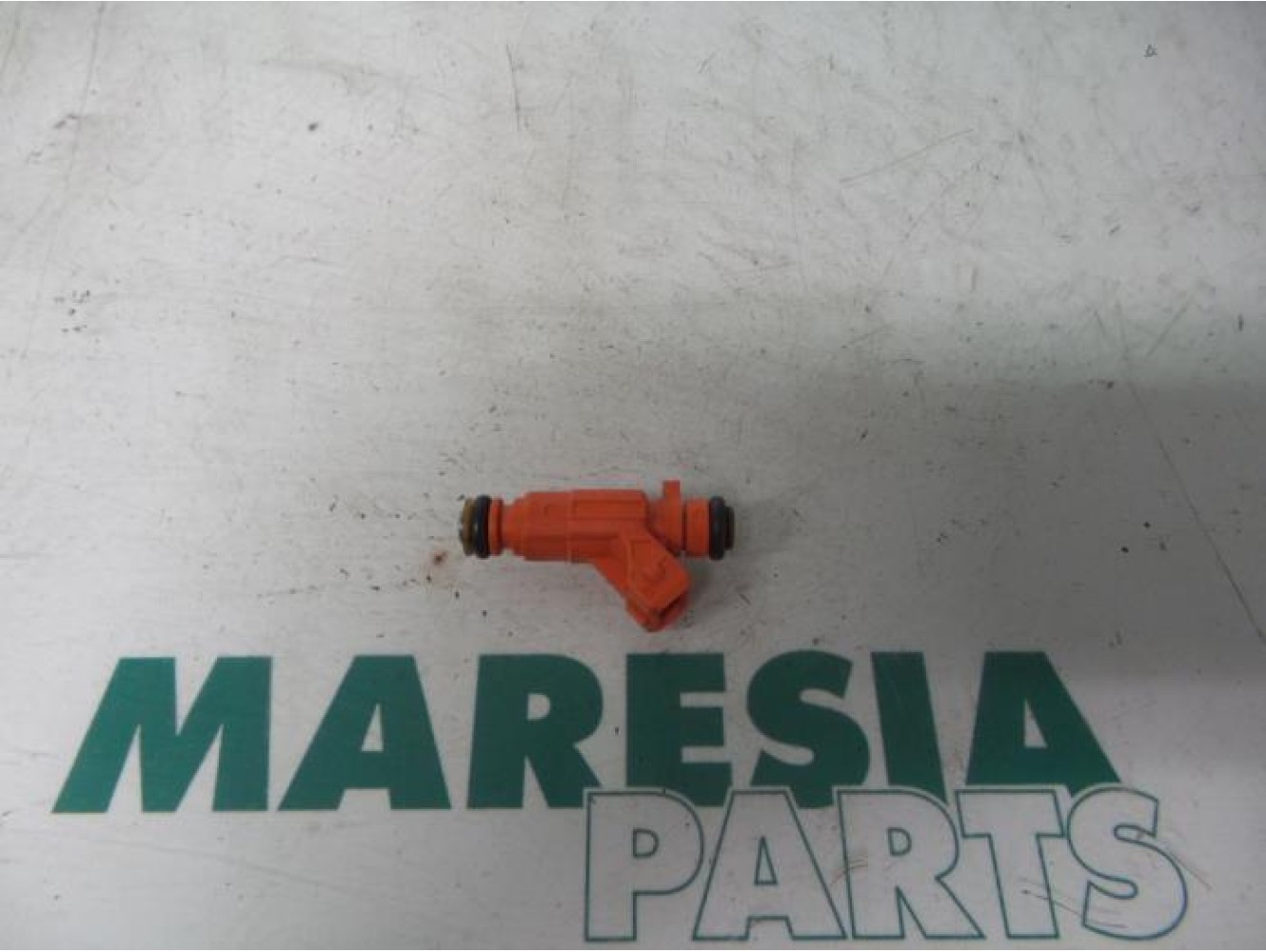 Peugeot - 206 - Injector (petrol injection)