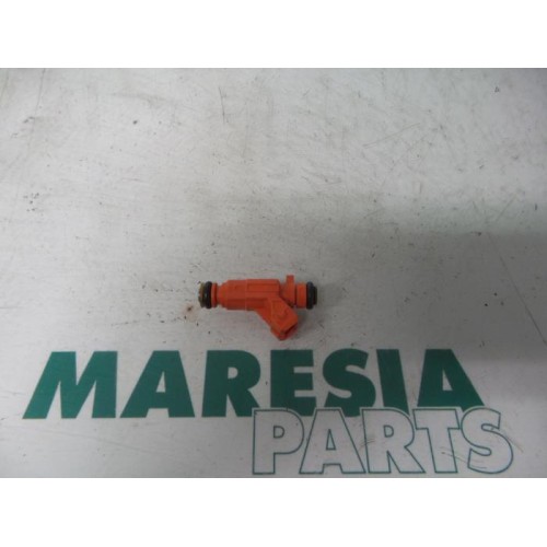 Peugeot - 206 - Injector (petrol injection)