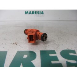 Peugeot - 206 - Injector (petrol injection)