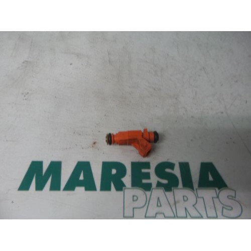 Peugeot - 206 - Injector (petrol injection)