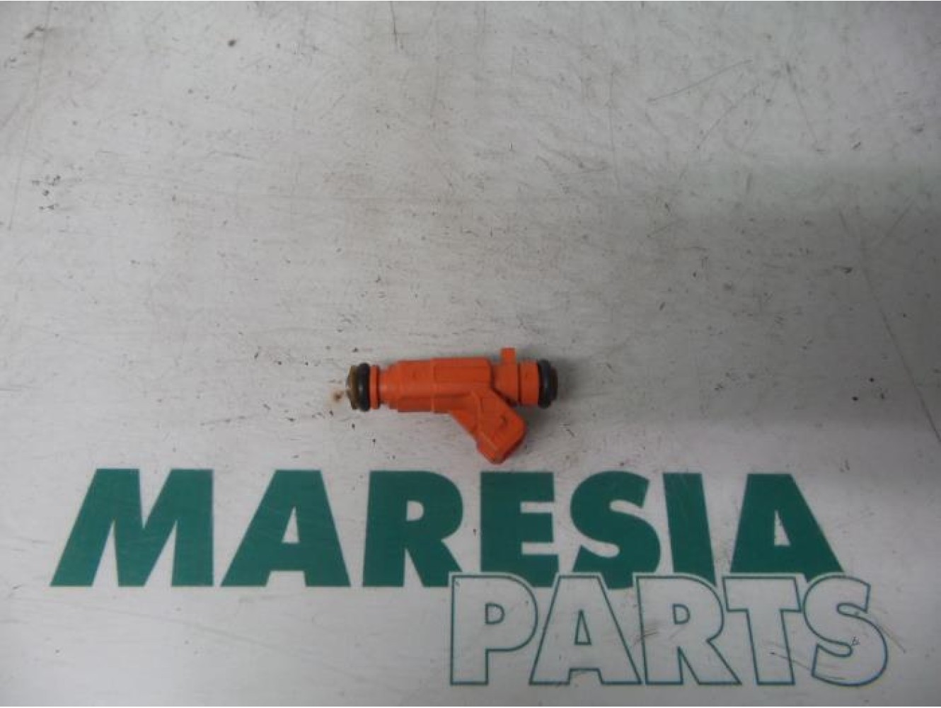 Peugeot - 206 - Injector (petrol injection)