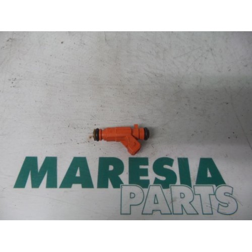 Peugeot - 206 - Injector (petrol injection)