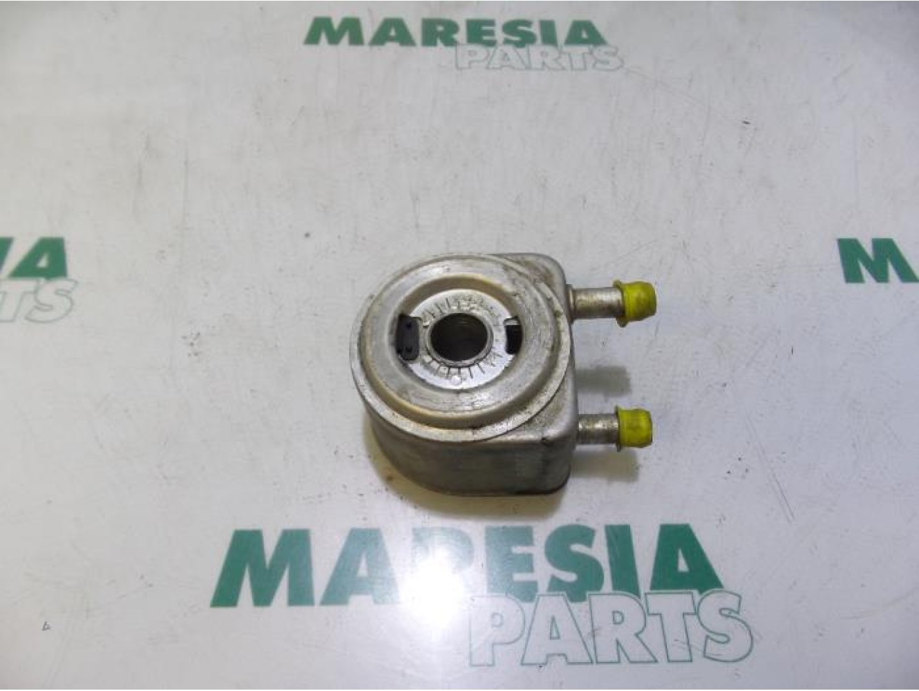Peugeot - 206 - Refroidisseur d'huile