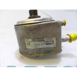 Peugeot - 307 - Oil cooler
