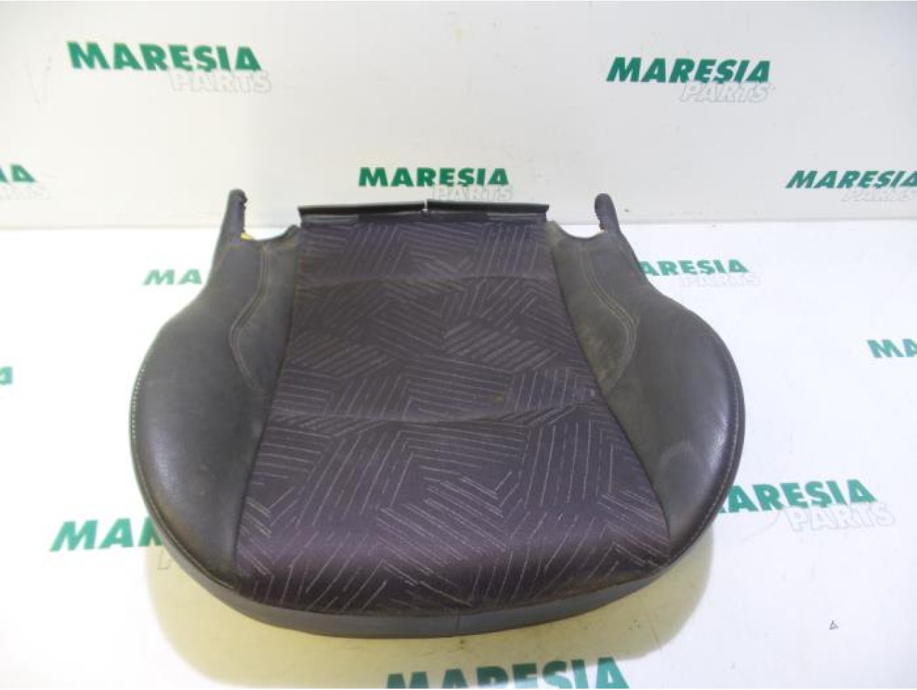 Renault - Laguna - Stoel Bekleding links