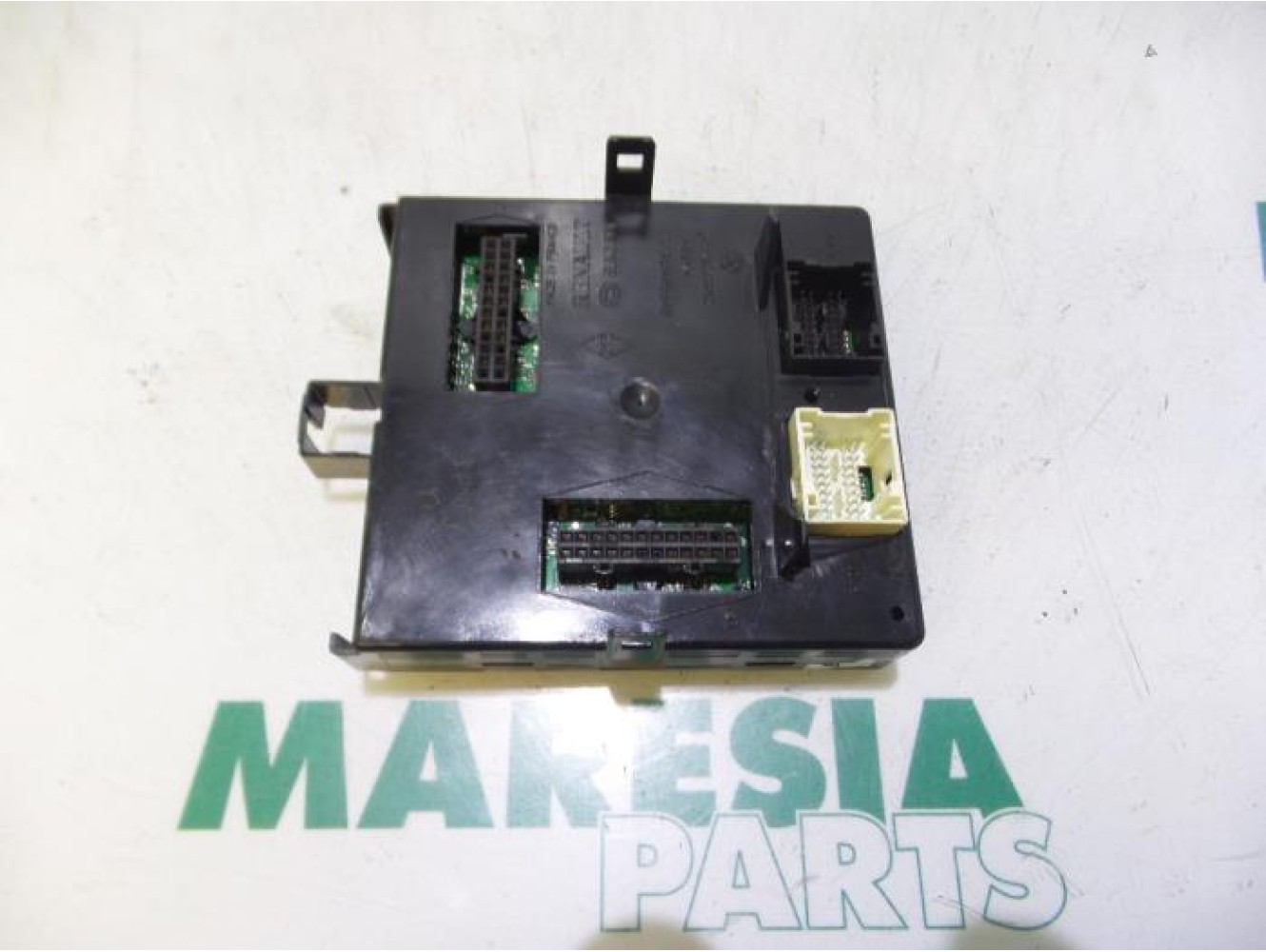 Renault - Espace - Computer Diversen