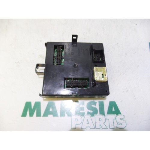 Renault - Espace - Computer, miscellaneous