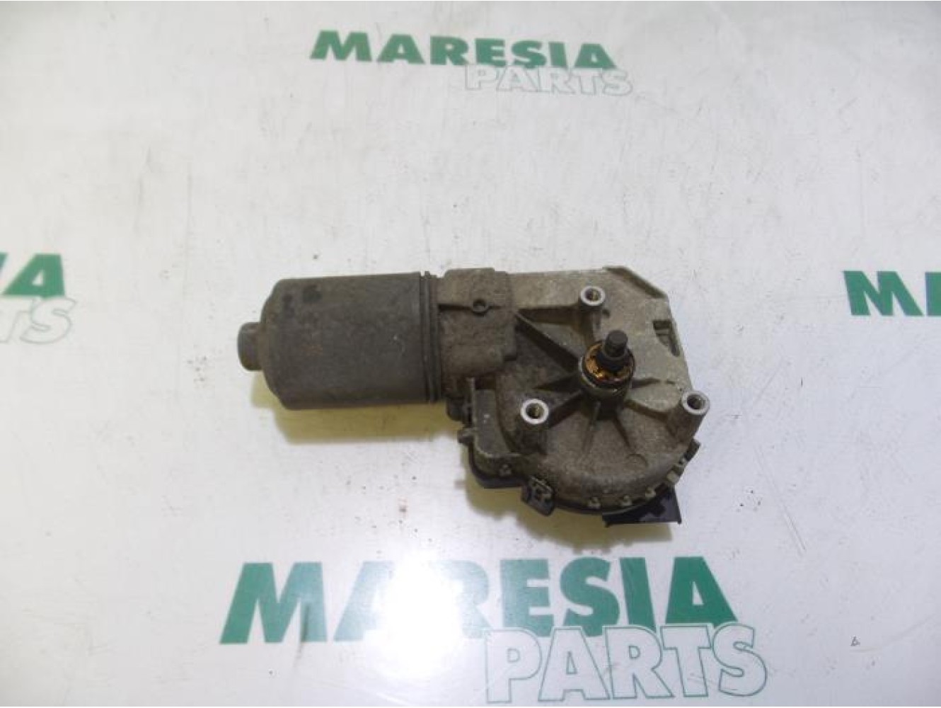 Renault - Vel Satis - Front wiper motor