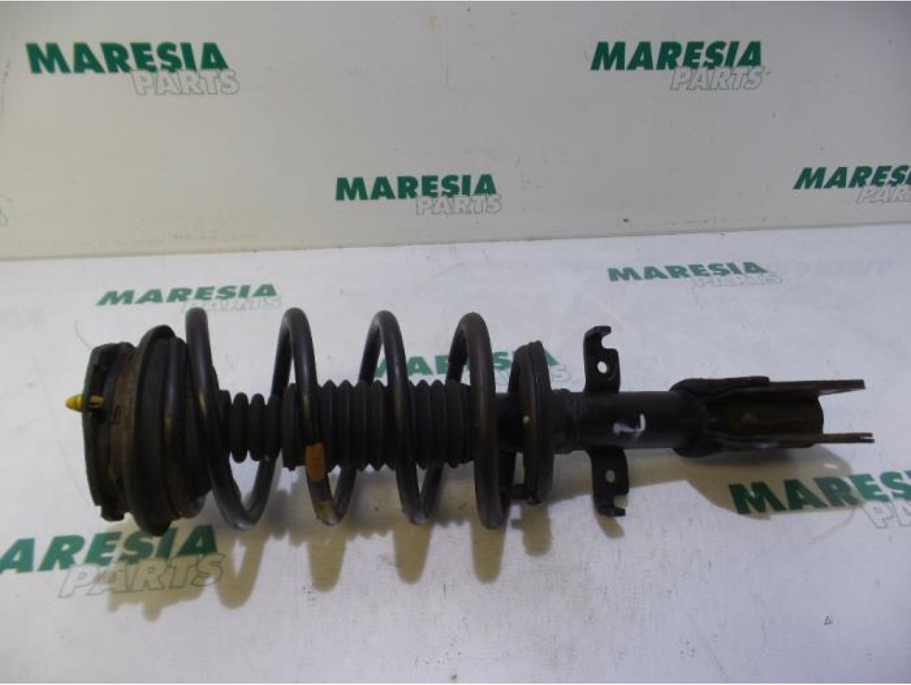 Renault - Vel Satis - Front shock absorber rod, left